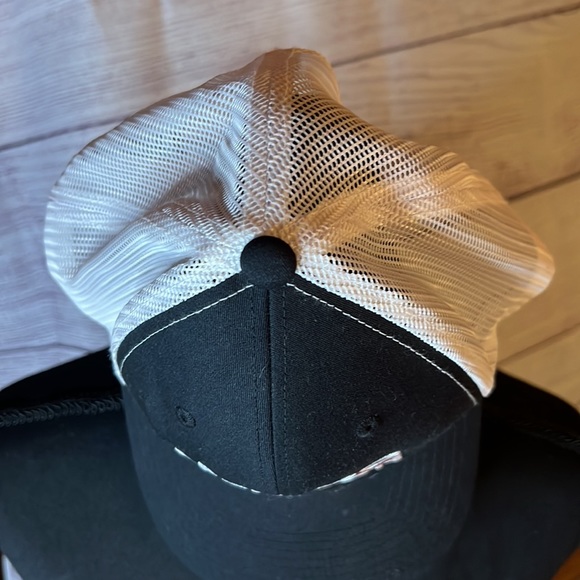 LETS GO BRANDON hat - Picture 2 of 2